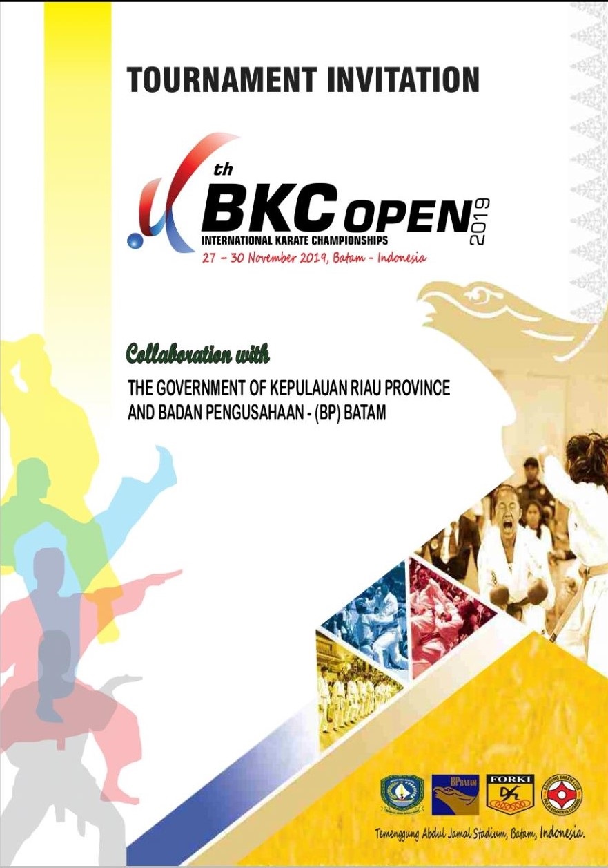 BKC Open 2019