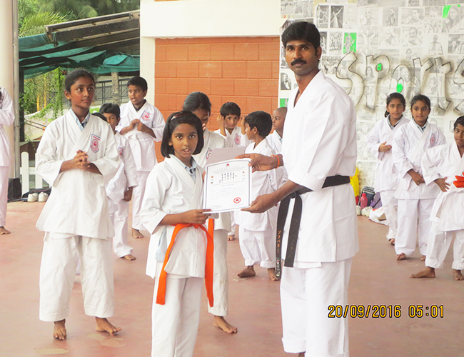 SAVITHA PUBLIC SCHOOL