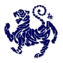 Shotokan Tiger Logo